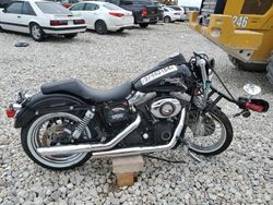 2007 Harley-Davidson Fxdbi for sale in Wayland, MI