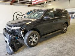 Ford Vehiculos salvage en venta: 2024 Ford Expedition Limited