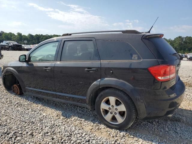 2011 Dodge Journey Mainstreet