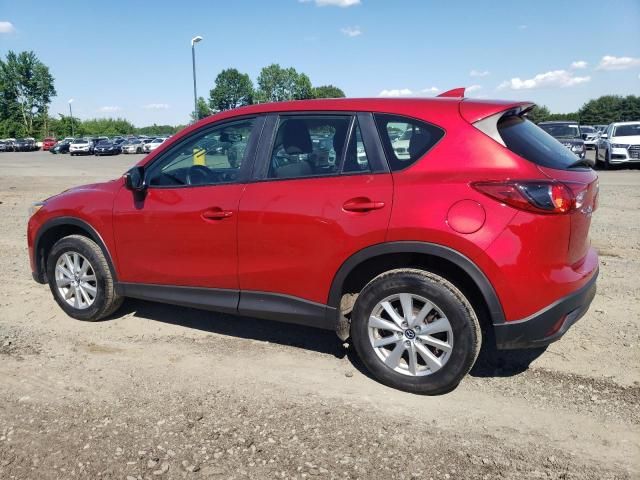 2016 Mazda CX-5 Sport