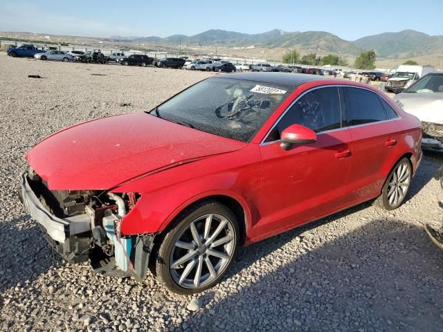 2015 Audi A3 Premium Plus