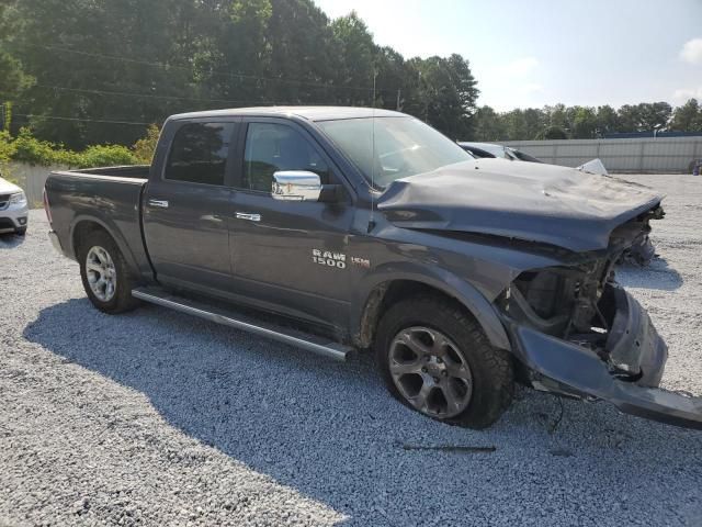 2017 Dodge 1500 Laramie