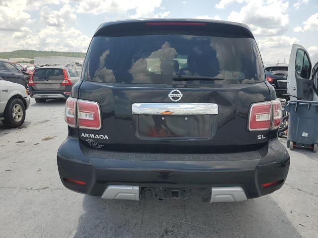 2018 Nissan Armada SV