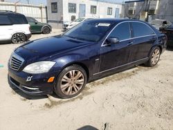 2010 Mercedes-Benz S 400 for sale in Los Angeles, CA