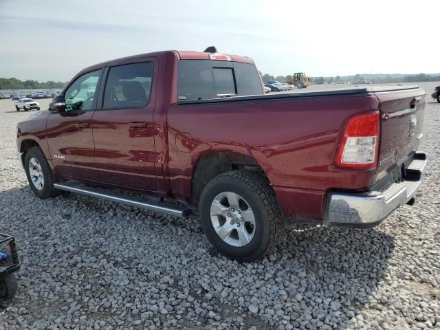 2021 Dodge RAM 1500 BIG HORN/LONE Star