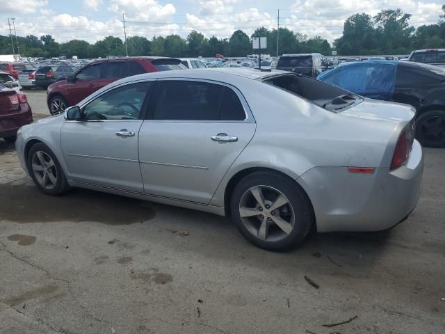 2011 Chevrolet Malibu 1LT