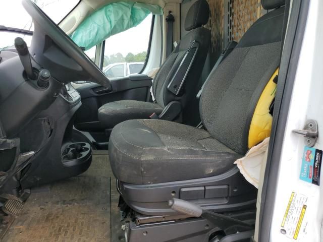 2021 Dodge RAM Promaster 3500 3500 High