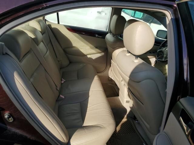 2004 Lexus ES 330