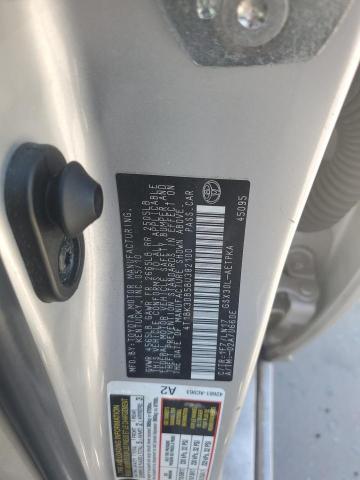 2011 Toyota Avalon Base