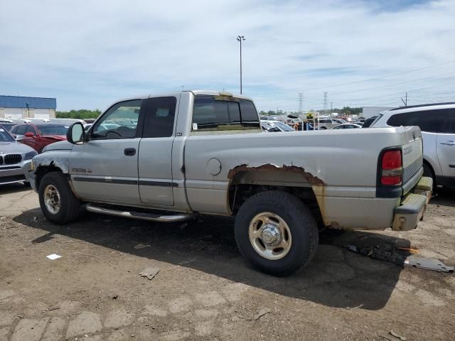 2001 Dodge RAM 2500