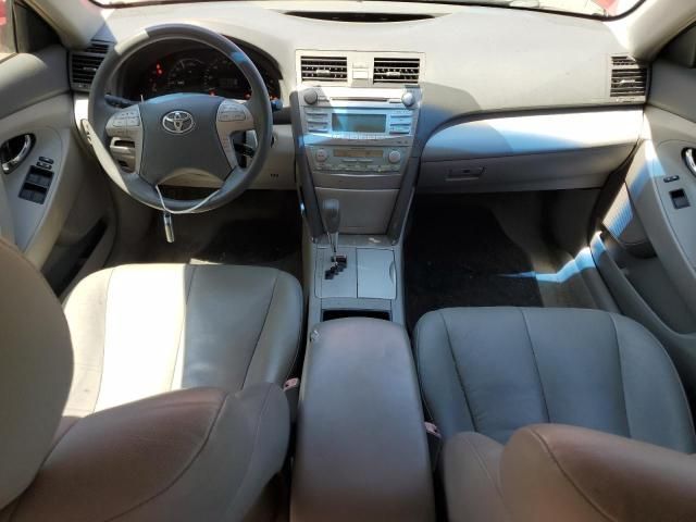 2009 Toyota Camry Hybrid