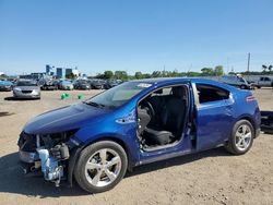 2012 Chevrolet Volt en venta en Des Moines, IA