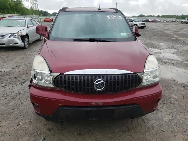 2006 Buick Rendezvous CX