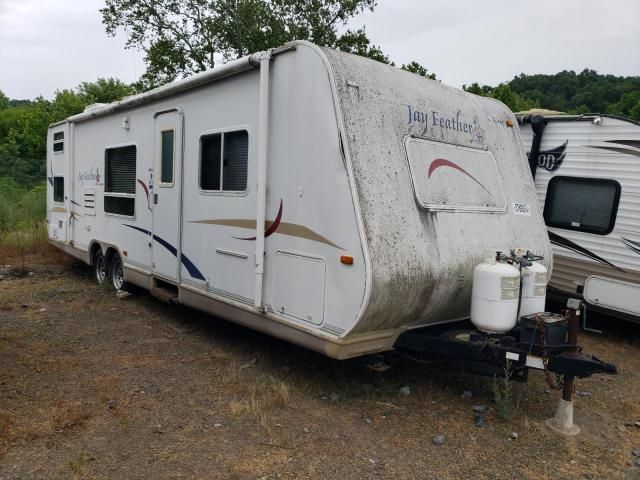 2006 Jayco Jayfeather