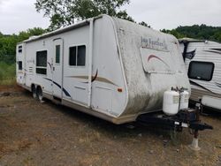 2006 Jayco Jayfeather for sale in Chambersburg, PA