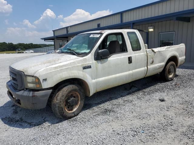 2000 Ford F250 Super Duty