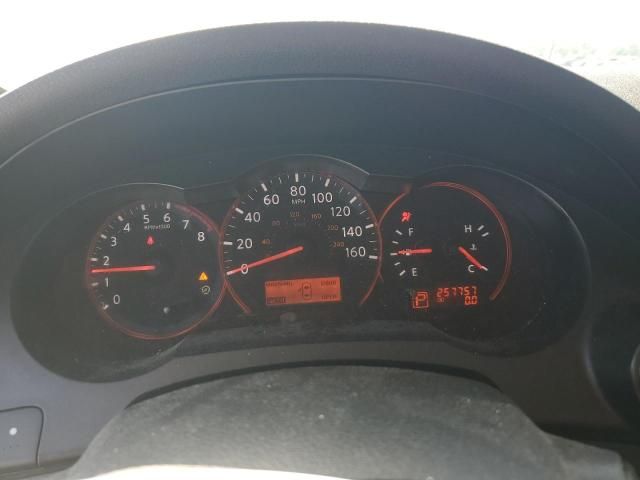 2008 Nissan Altima 2.5