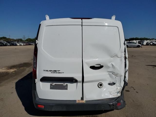 2014 Ford Transit Connect XL