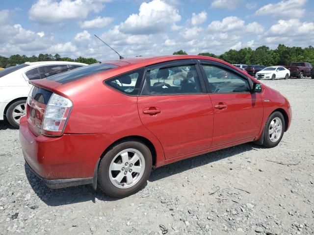 2006 Toyota Prius