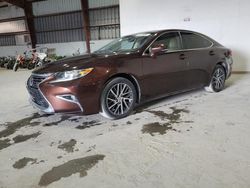 2016 Lexus ES 350 en venta en Apopka, FL