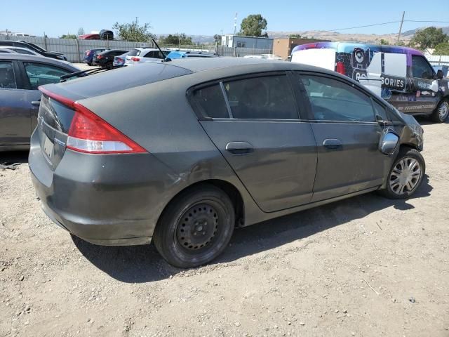 2011 Honda Insight LX