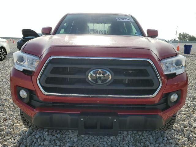 2023 Toyota Tacoma Double Cab