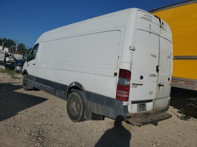 2008 Freightliner Sprinter 3500