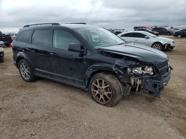 2015 Dodge Journey R/T