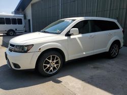 2018 Dodge Journey GT for sale in East Granby, CT