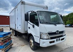 2018 Hino 195 for sale in Chicago Heights, IL