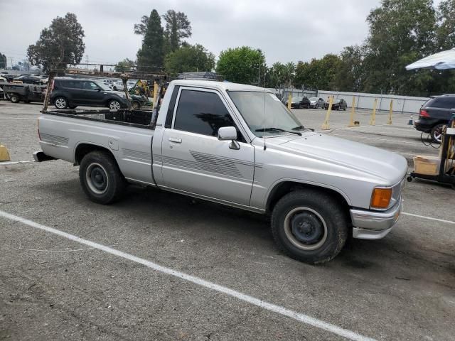 1987 Toyota Pickup 1/2 TON RN50