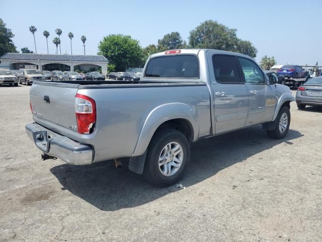 2005 Toyota Tundra Double Cab SR5