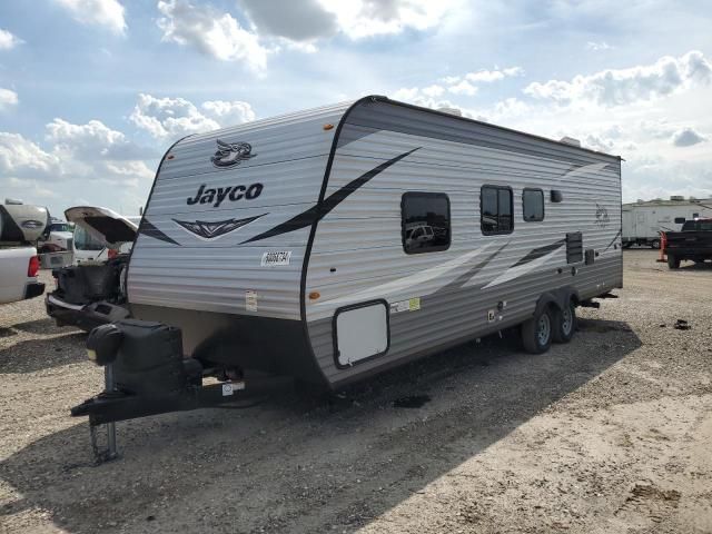 2021 Jayco JAY Flight