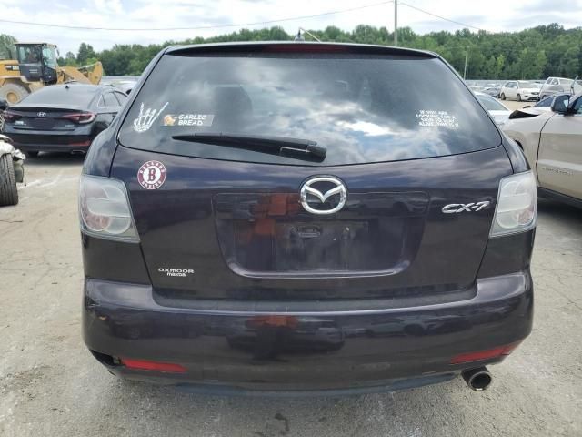 2010 Mazda CX-7