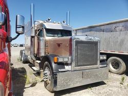 Peterbilt Vehiculos salvage en venta: 1999 Peterbilt 379