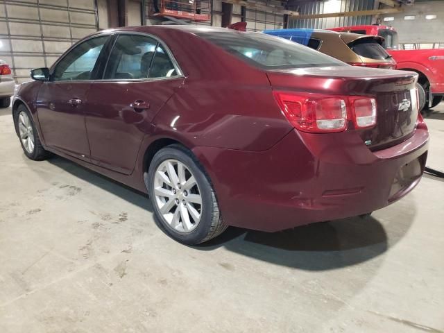 2015 Chevrolet Malibu 2LT