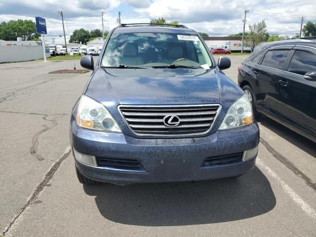 2004 Lexus GX 470