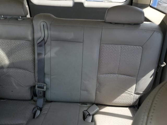 2006 Saturn Vue