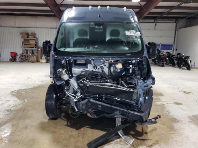 2020 Dodge RAM Promaster 3500 3500 High