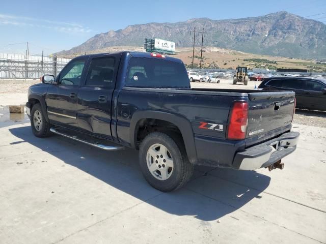 2005 Chevrolet Silverado K1500