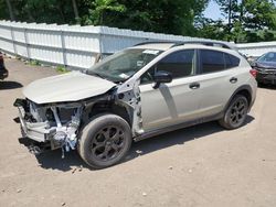 Subaru Crosstrek salvage cars for sale: 2023 Subaru Crosstrek Premium