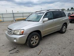 2006 Toyota Highlander Limited for sale in Dyer, IN