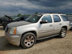 2007 GMC Yukon en venta en Houston, TX