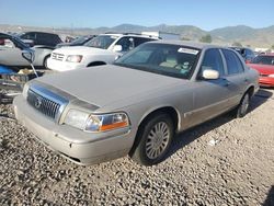 2007 Mercury Grand Marquis LS for sale in Magna, UT