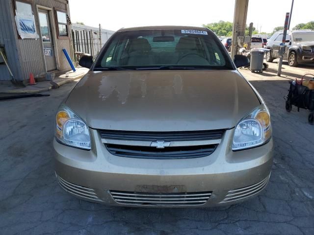 2007 Chevrolet Cobalt LS