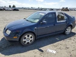 2003 Volkswagen Jetta GLS en venta en Airway Heights, WA