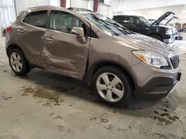 2015 Buick Encore Premium