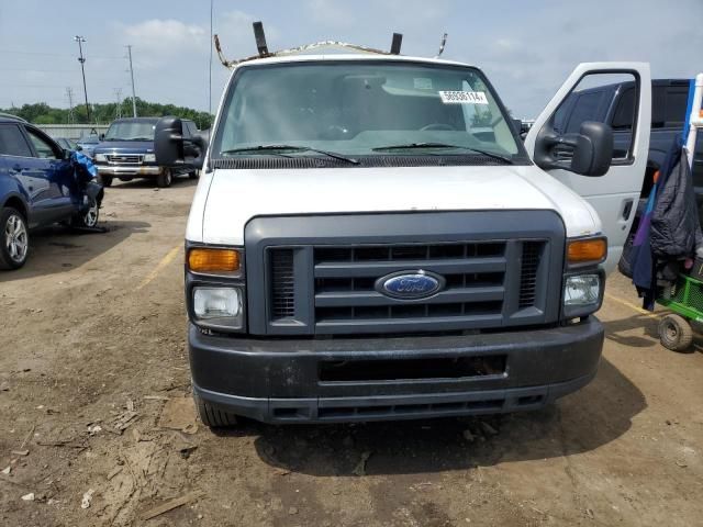 2011 Ford Econoline E150 Van