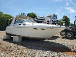 2000 Sea Ray Boat for sale in Tanner, AL