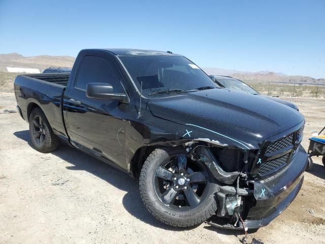 2014 Dodge RAM 1500 ST